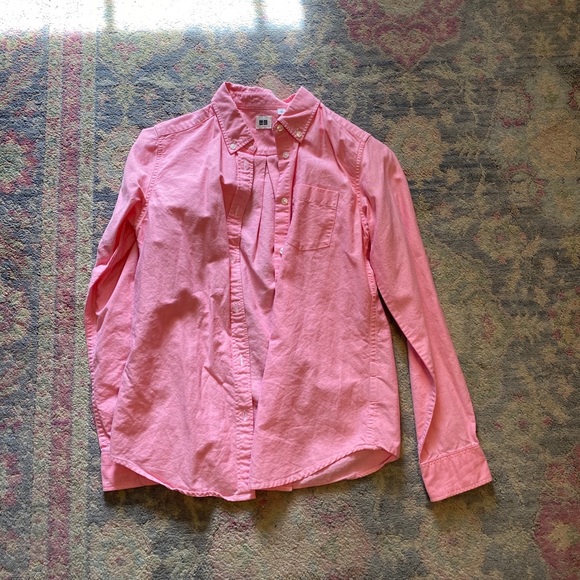 button down, collared shirt - Picture 1 of 1